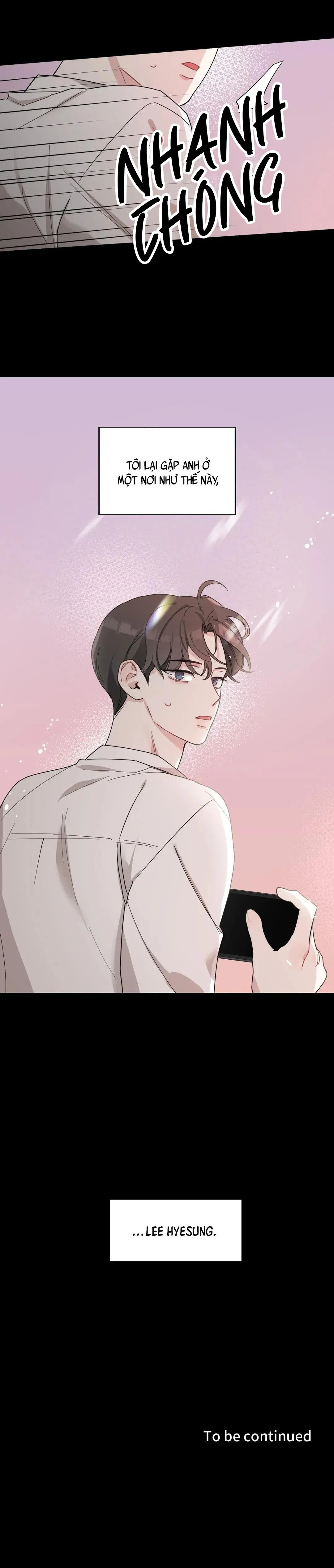 Trẻ Hư Và Người Tình Giỏi Chapter 6 Trang 26