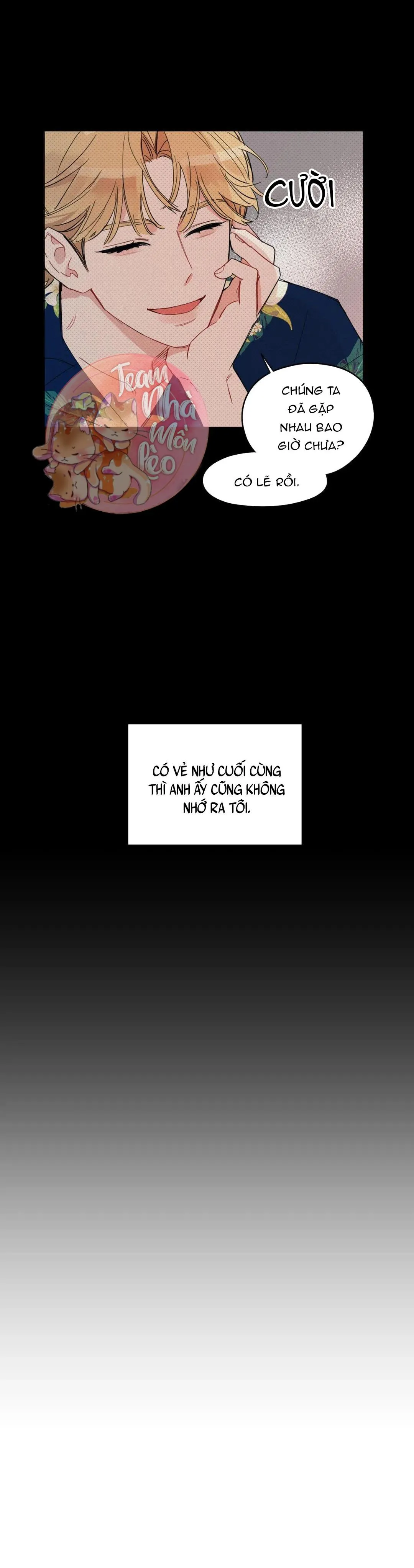 Trẻ Hư Và Người Tình Giỏi Chapter 7 Trang 4