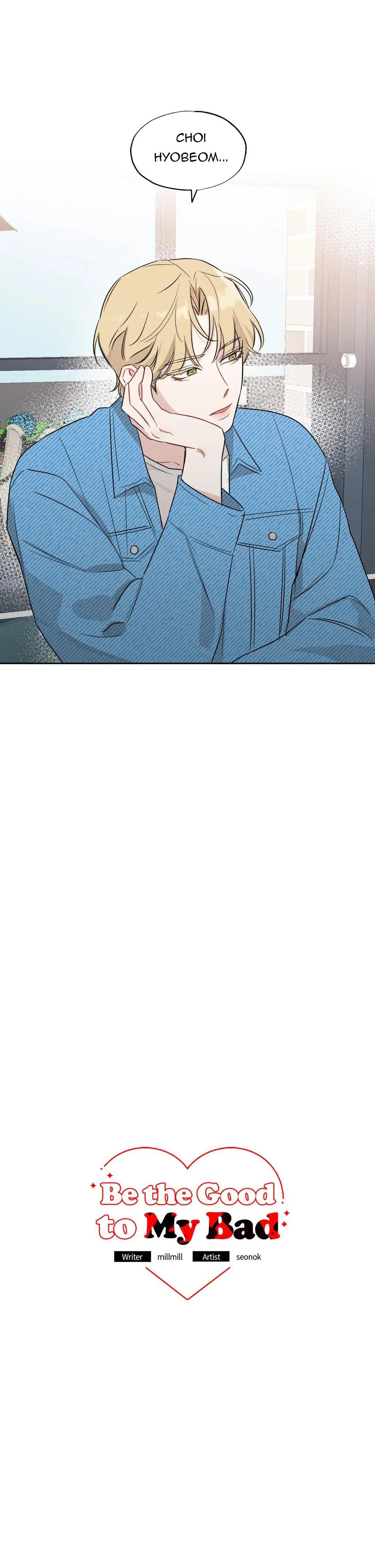 Trẻ Hư Và Người Tình Giỏi Chapter 7 Trang 11