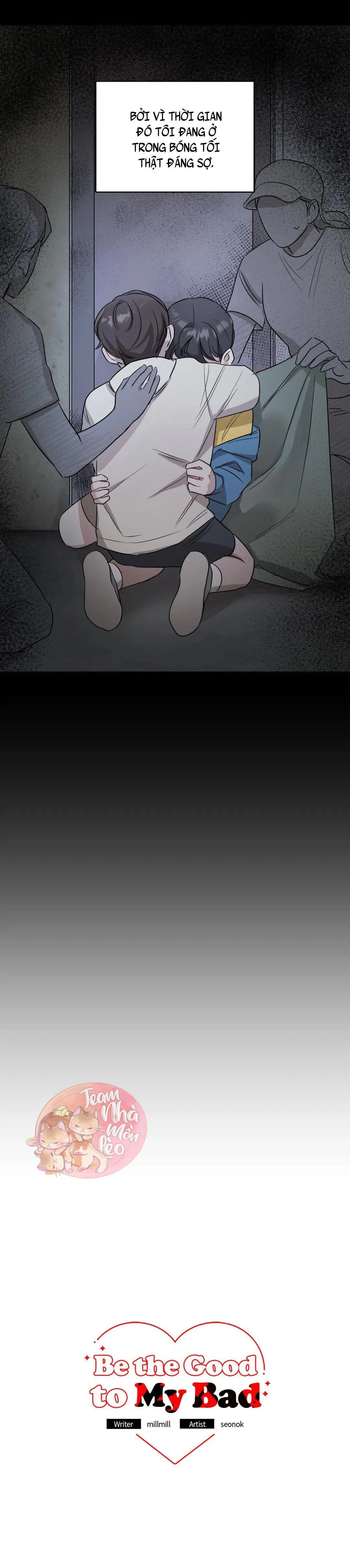 Trẻ Hư Và Người Tình Giỏi Chapter 9 Trang 12