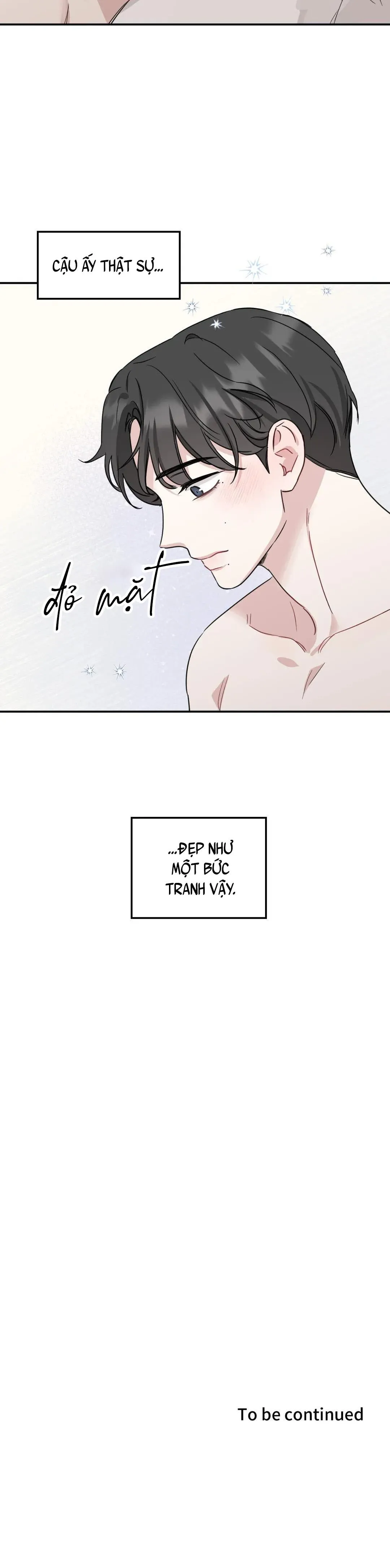 Trẻ Hư Và Người Tình Giỏi Chapter 14 Trang 20