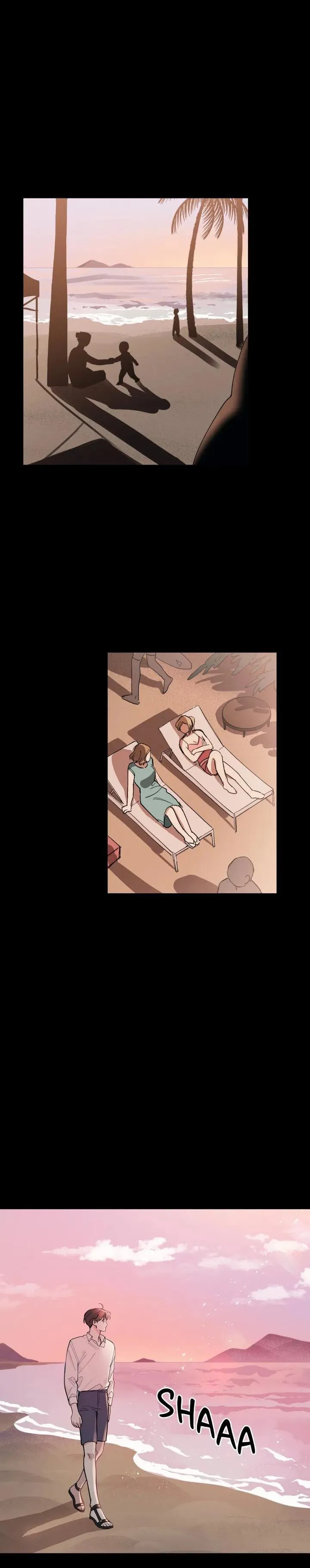 Trẻ Hư Và Người Tình Giỏi Chapter 1 Trang 9