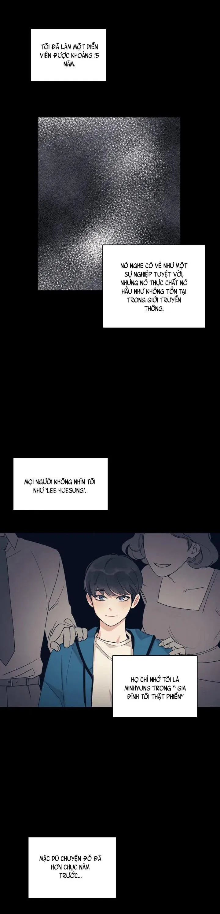 Trẻ Hư Và Người Tình Giỏi Chapter 1 Trang 10