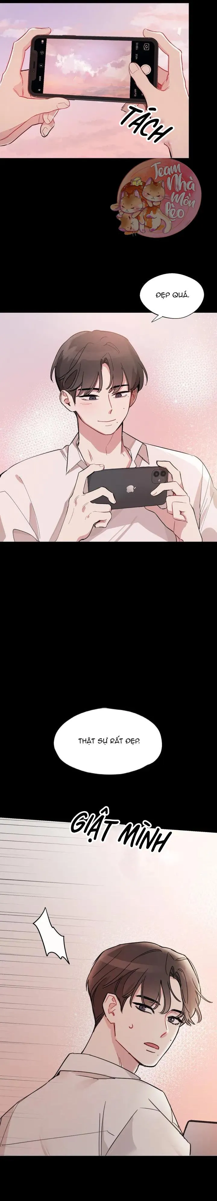 Trẻ Hư Và Người Tình Giỏi Chapter 1 Trang 12