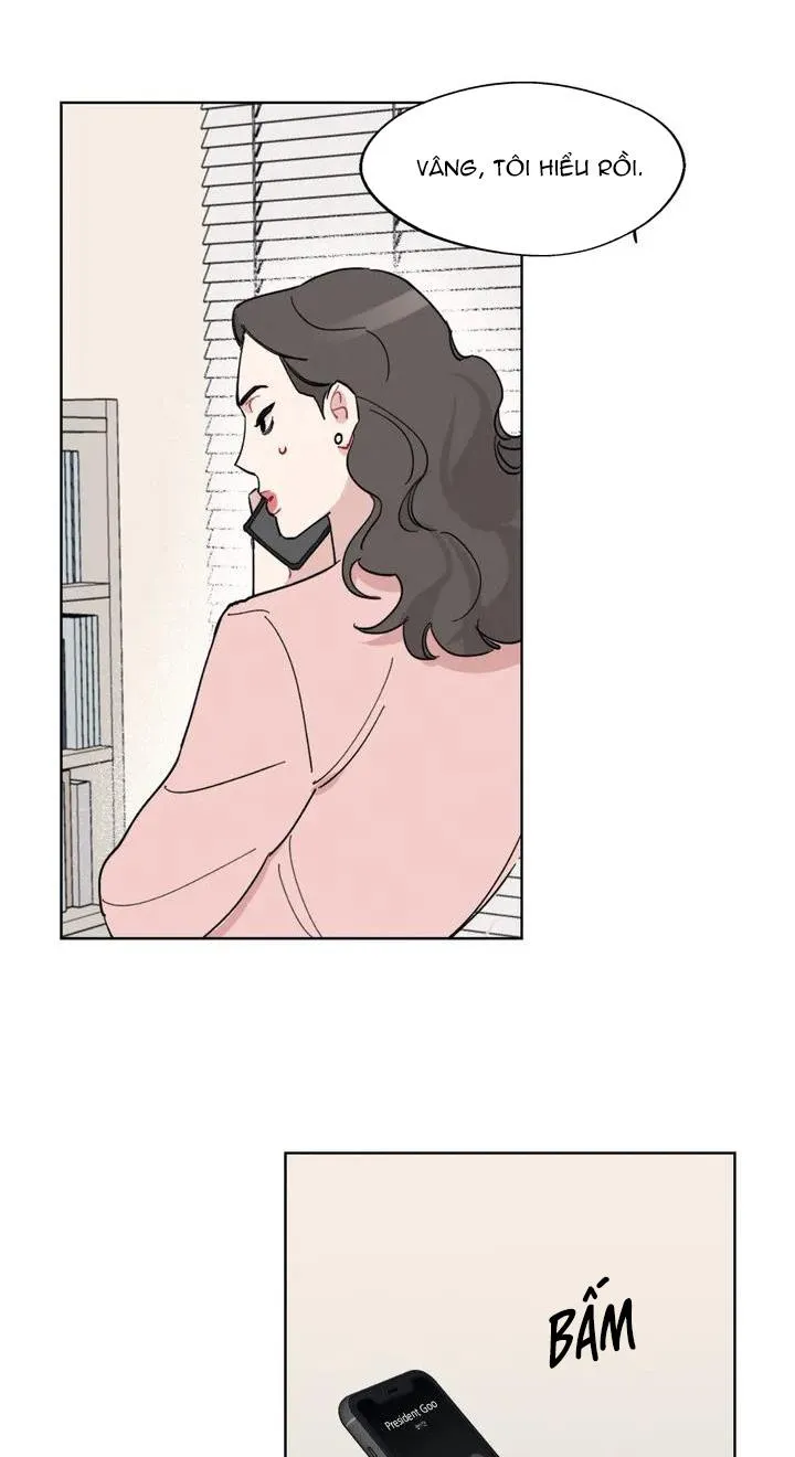 Trẻ Hư Và Người Tình Giỏi Chapter 1 Trang 26