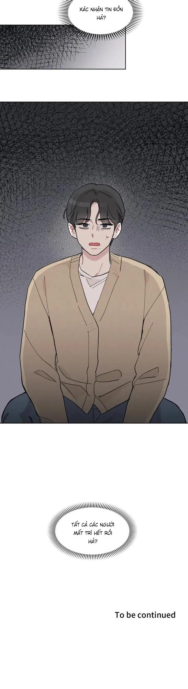 Trẻ Hư Và Người Tình Giỏi Chapter 1 Trang 28