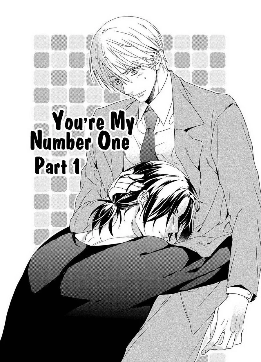 Trên mức tình bạn nhưng chưa phải người yêu! Chapter 2 Trang 4