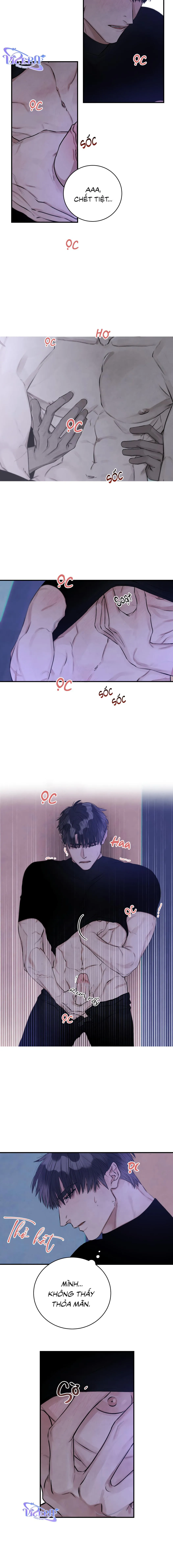 Trèo Cao Ngã Đau Chapter 2 Trang 14