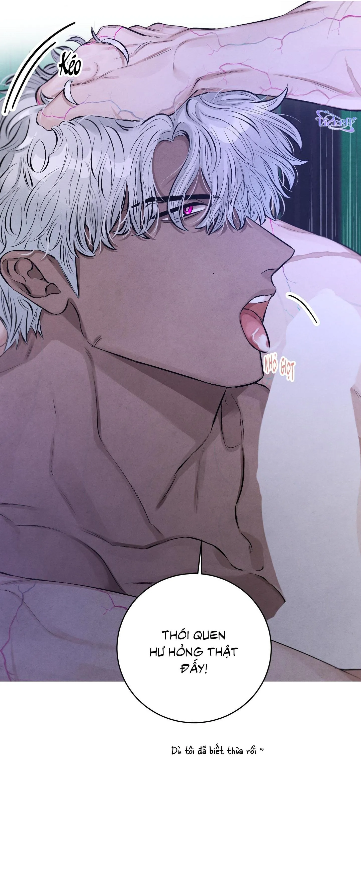 Trèo Cao Ngã Đau Chapter 4 Trang 3