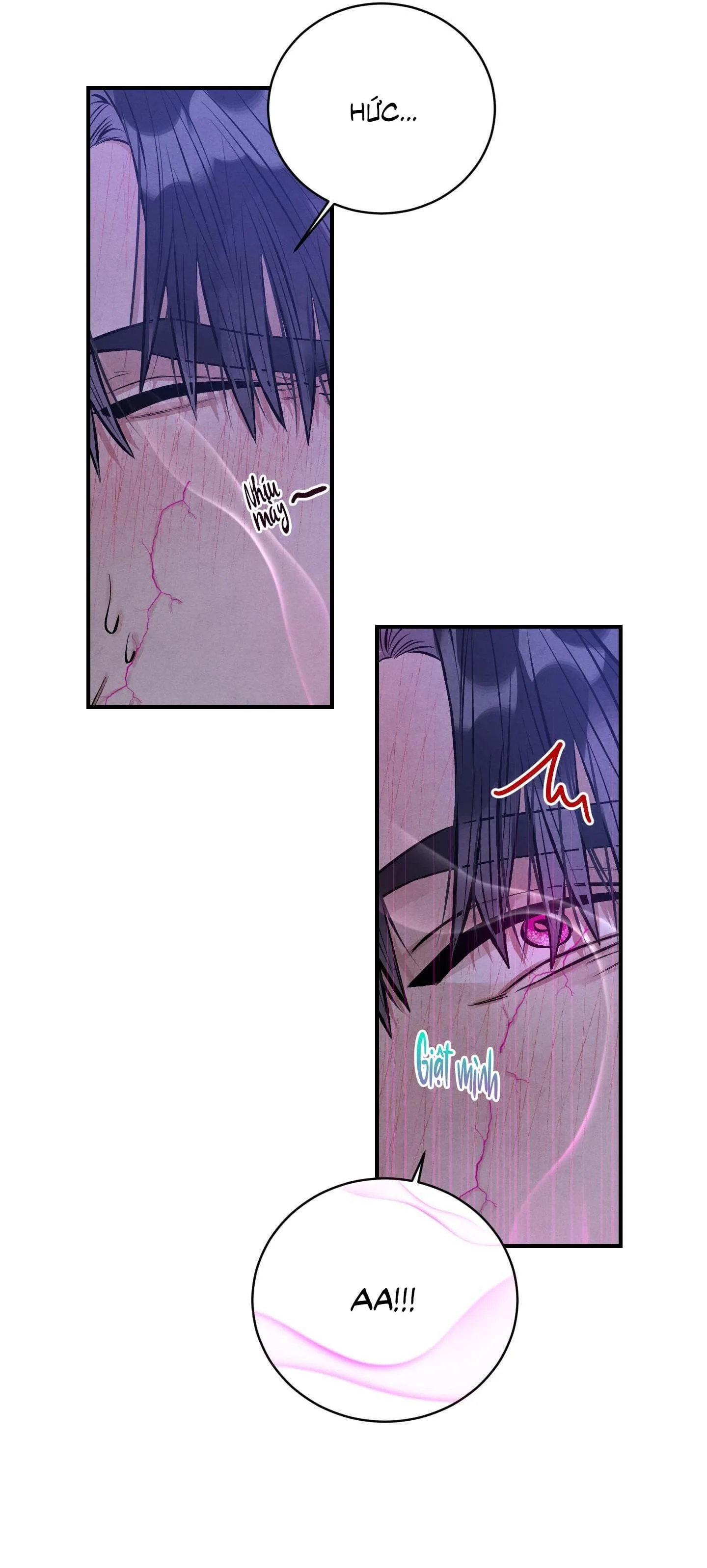 Trèo Cao Ngã Đau Chapter 4 Trang 6