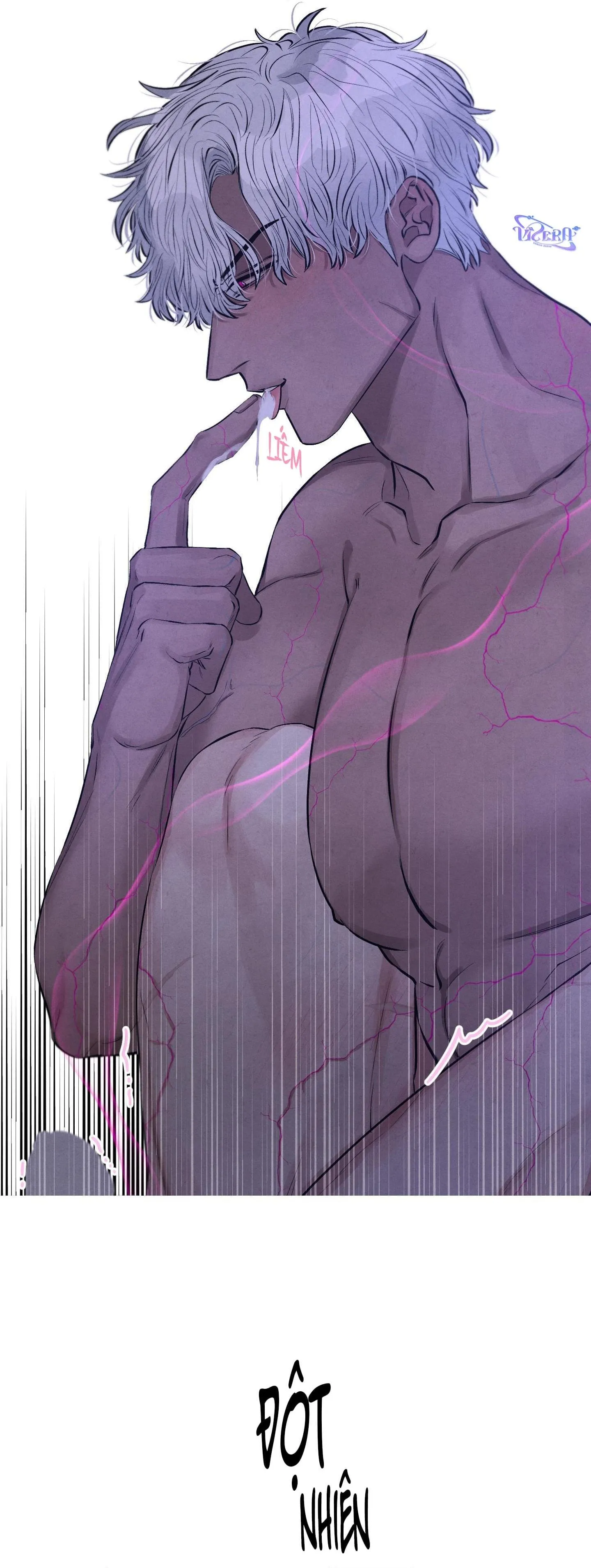 Trèo Cao Ngã Đau Chapter 4 Trang 12