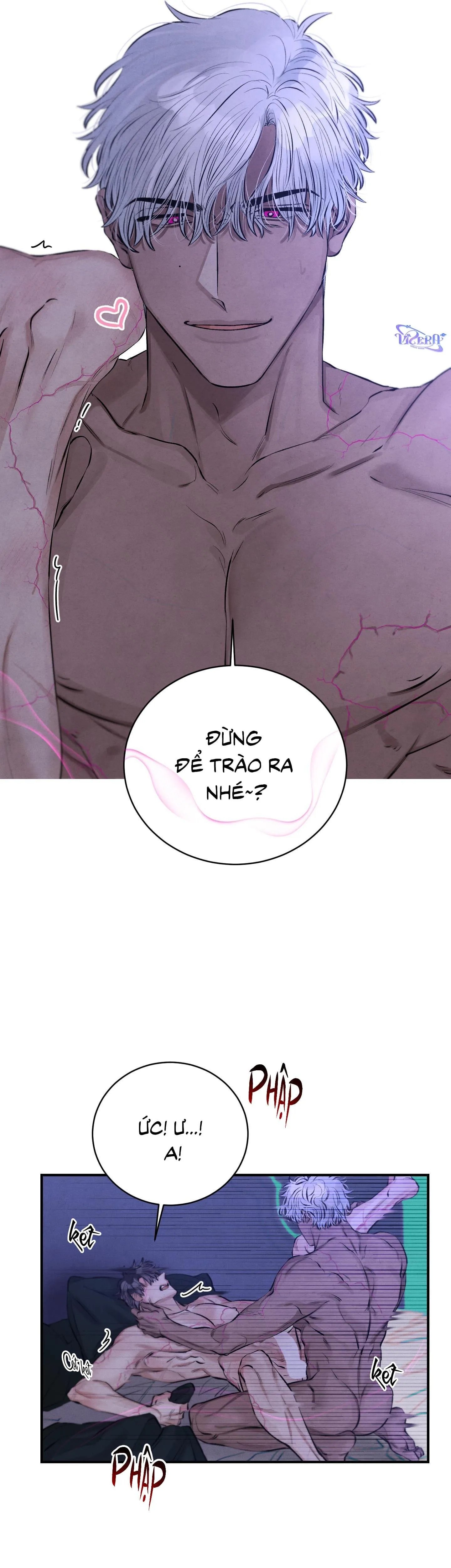 Trèo Cao Ngã Đau Chapter 4 Trang 16