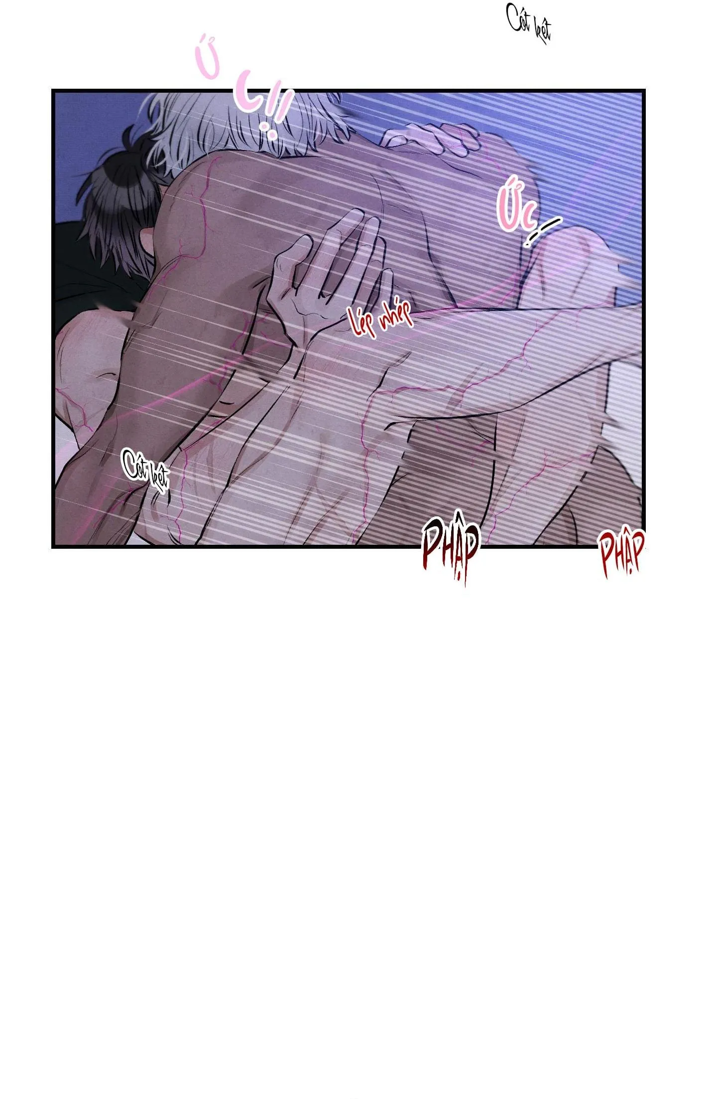 Trèo Cao Ngã Đau Chapter 4 Trang 25