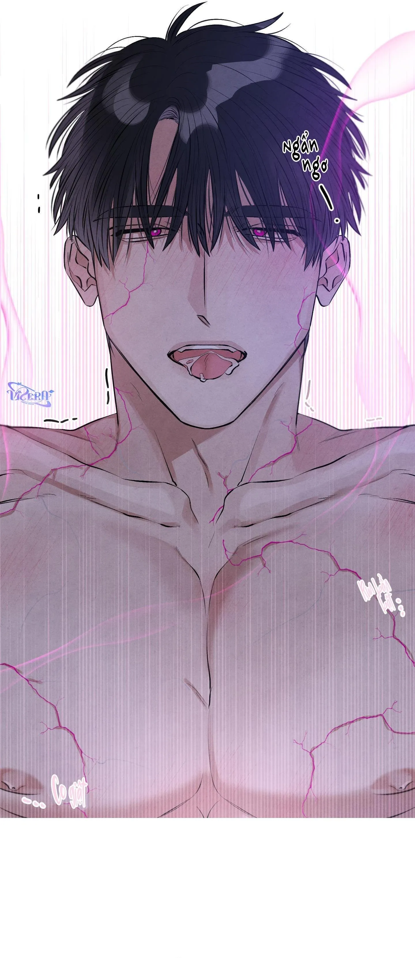 Trèo Cao Ngã Đau Chapter 4 Trang 26