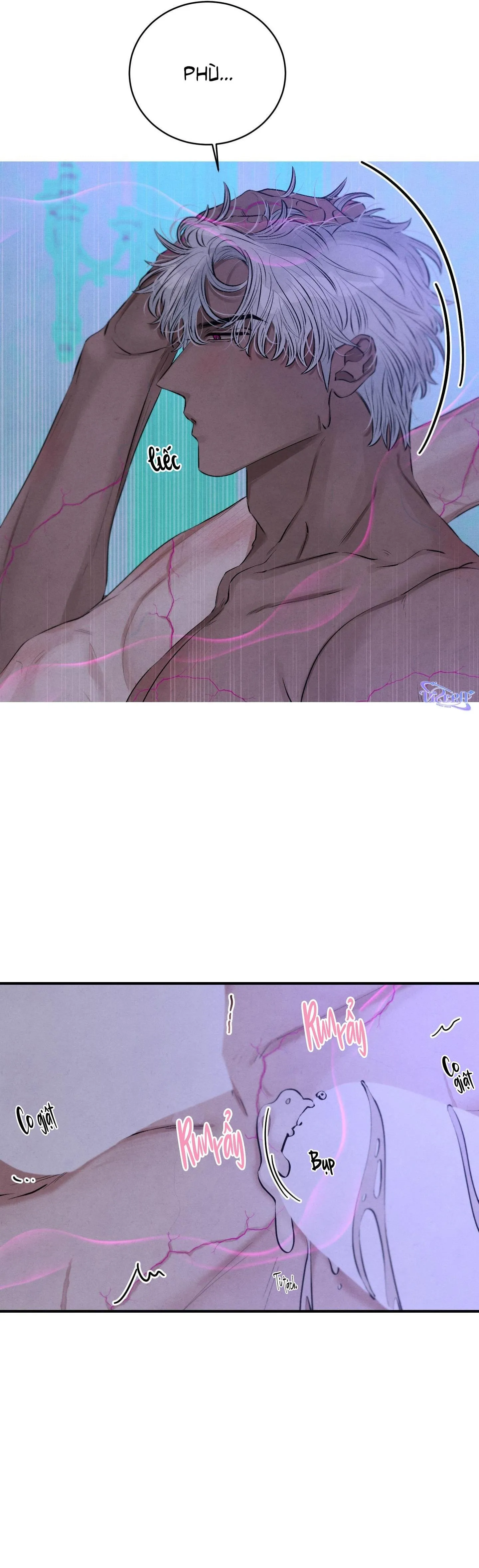 Trèo Cao Ngã Đau Chapter 4 Trang 31