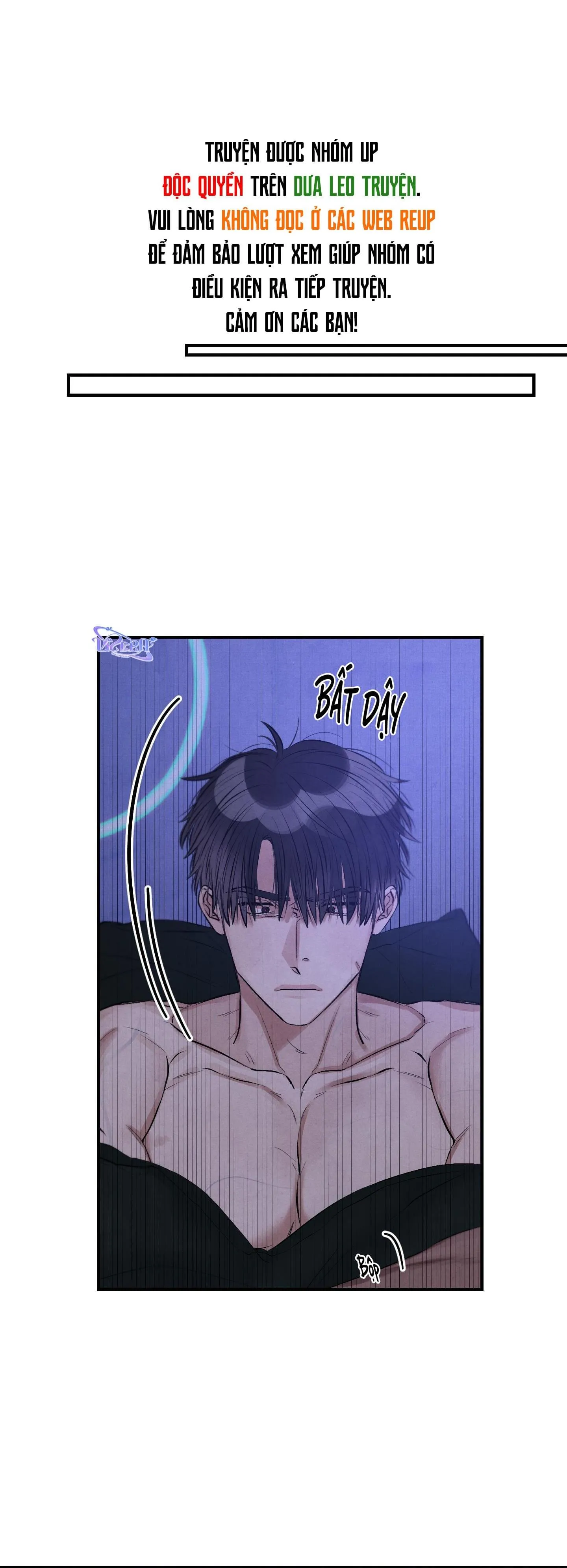 Trèo Cao Ngã Đau Chapter 4 Trang 33