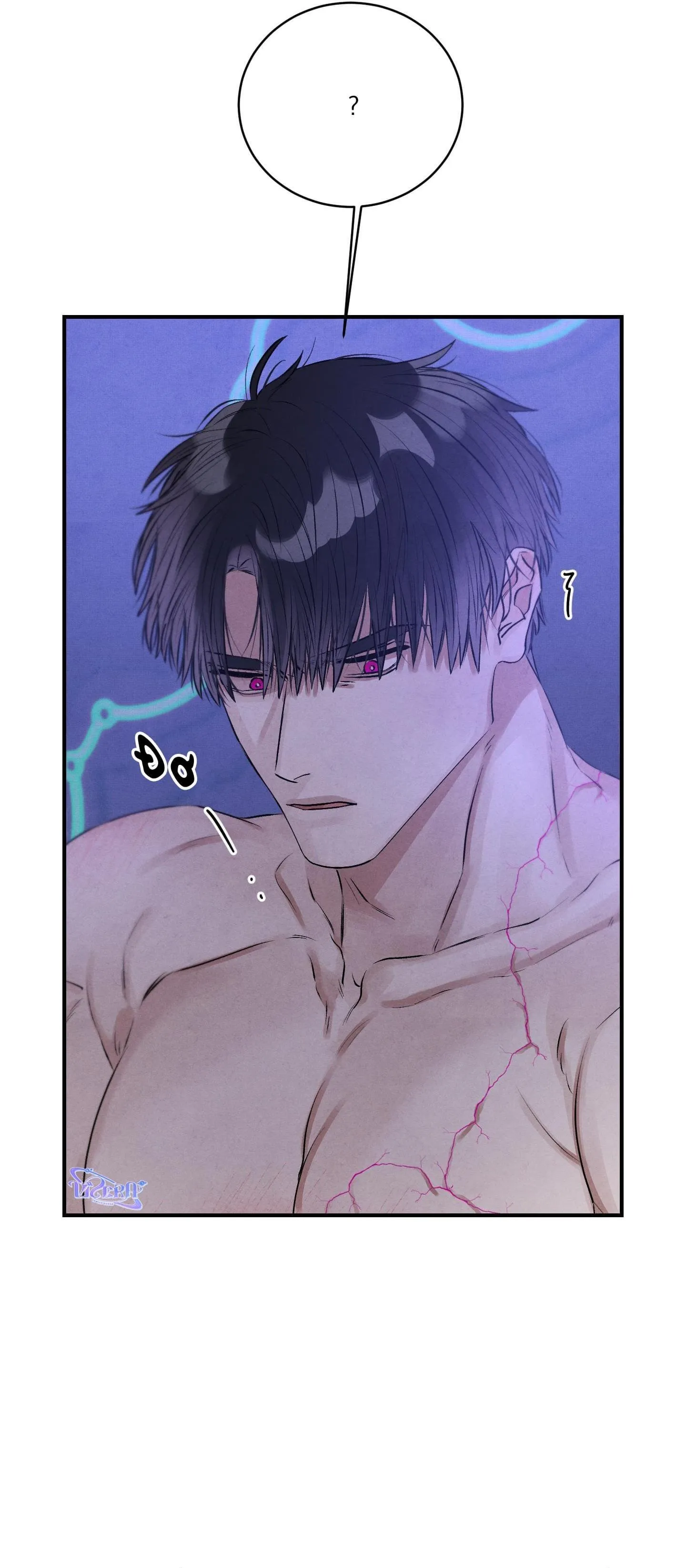 Trèo Cao Ngã Đau Chapter 4 Trang 38