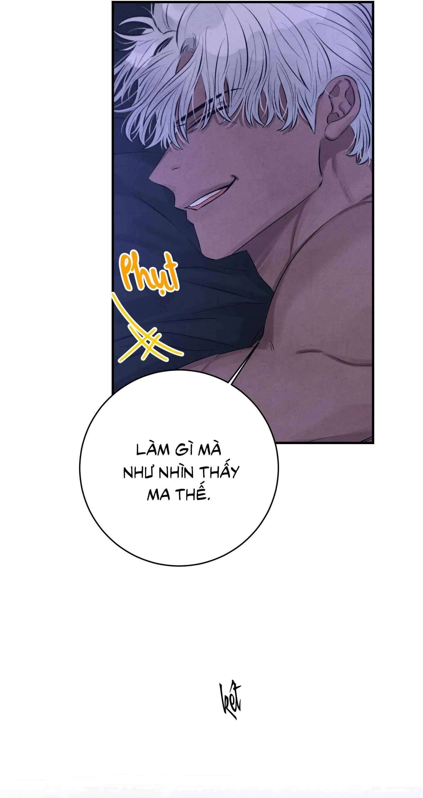 Trèo Cao Ngã Đau Chapter 4 Trang 39