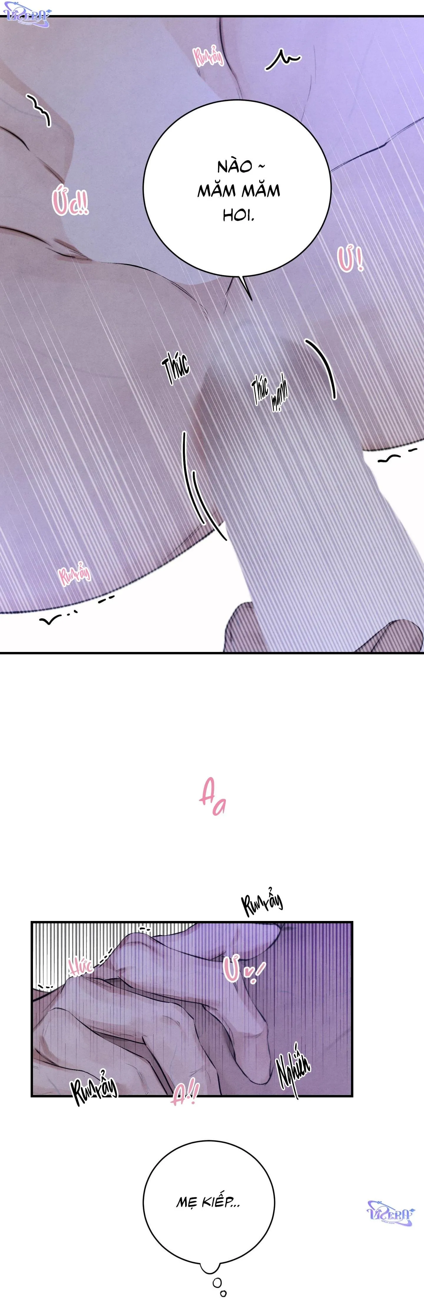 Trèo Cao Ngã Đau Chapter 4 Trang 44
