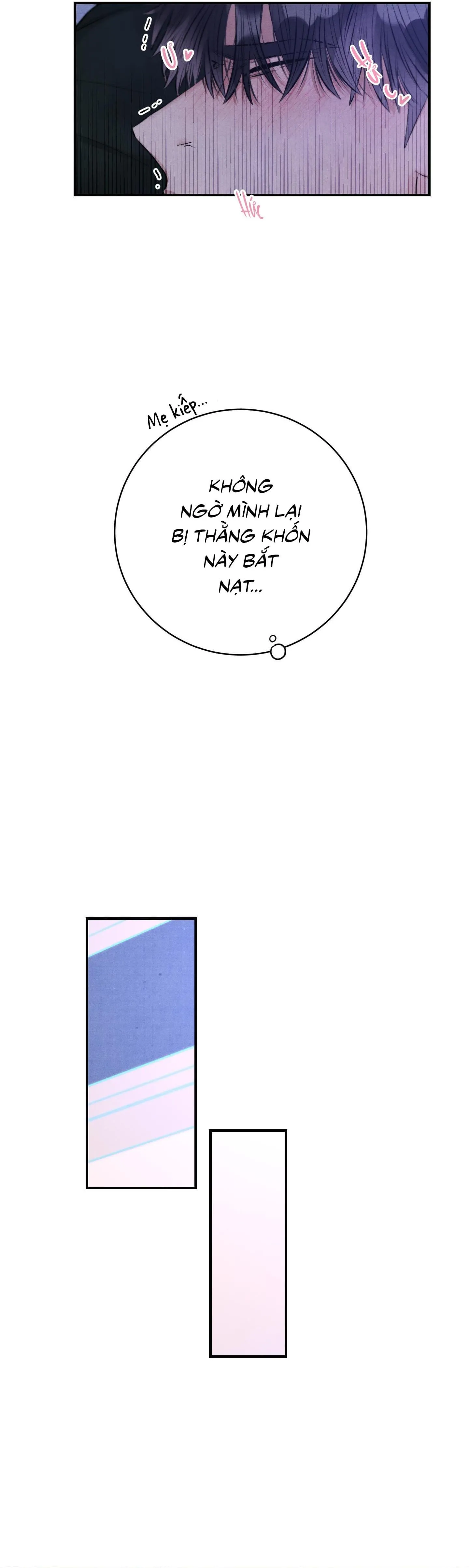 Trèo Cao Ngã Đau Chapter 4 Trang 45