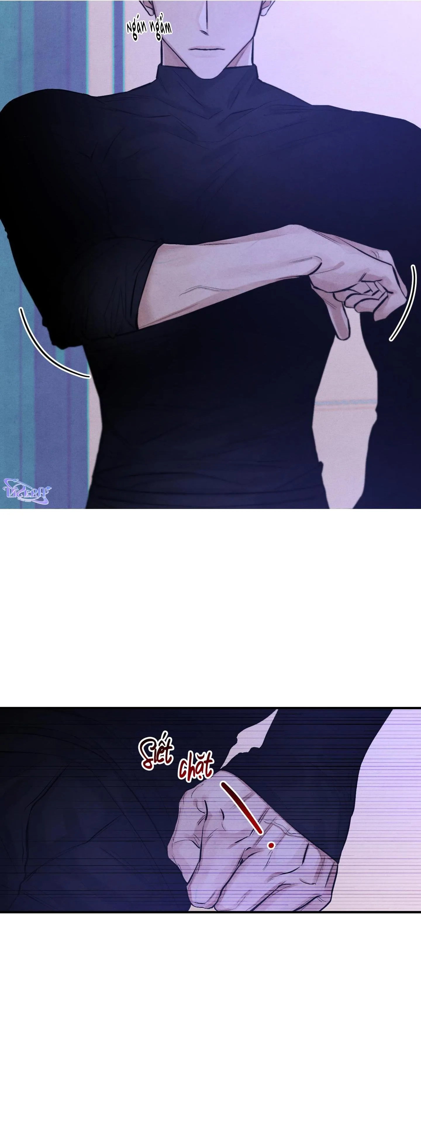 Trèo Cao Ngã Đau Chapter 4 Trang 46