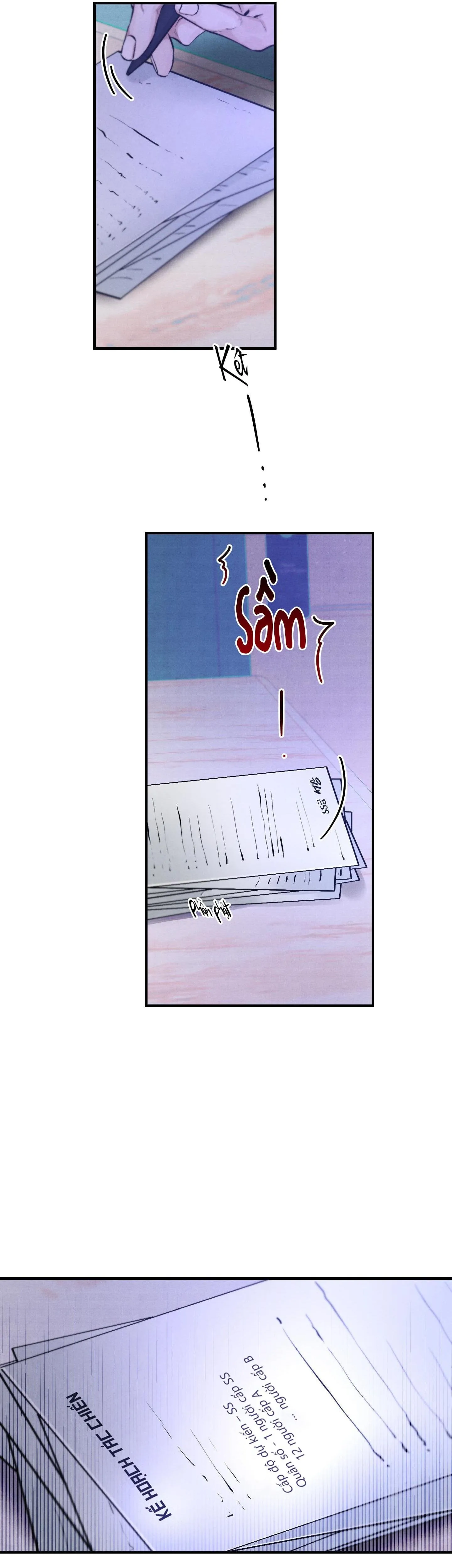 Trèo Cao Ngã Đau Chapter 4 Trang 47