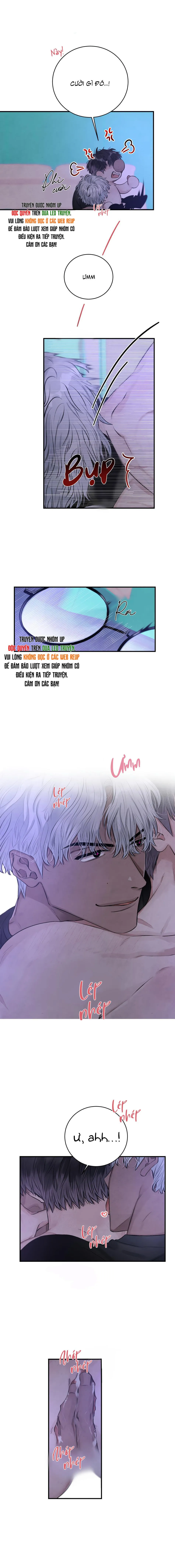 Trèo Cao Ngã Đau Chapter 1 Trang 14
