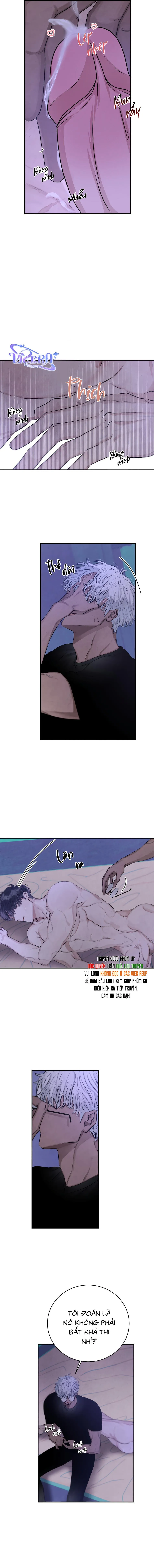 Trèo Cao Ngã Đau Chapter 1 Trang 19