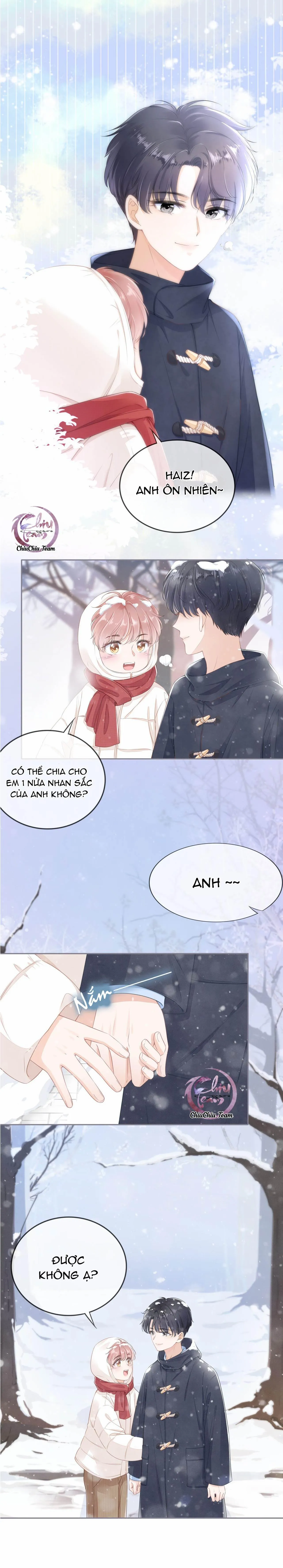 Tri Bỉ (END) Chapter 1 Trang 3