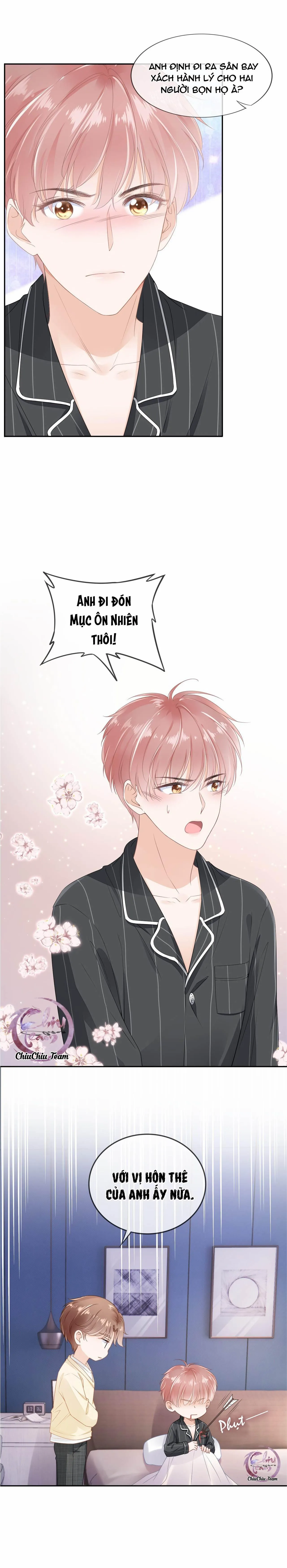 Tri Bỉ (END) Chapter 1 Trang 10