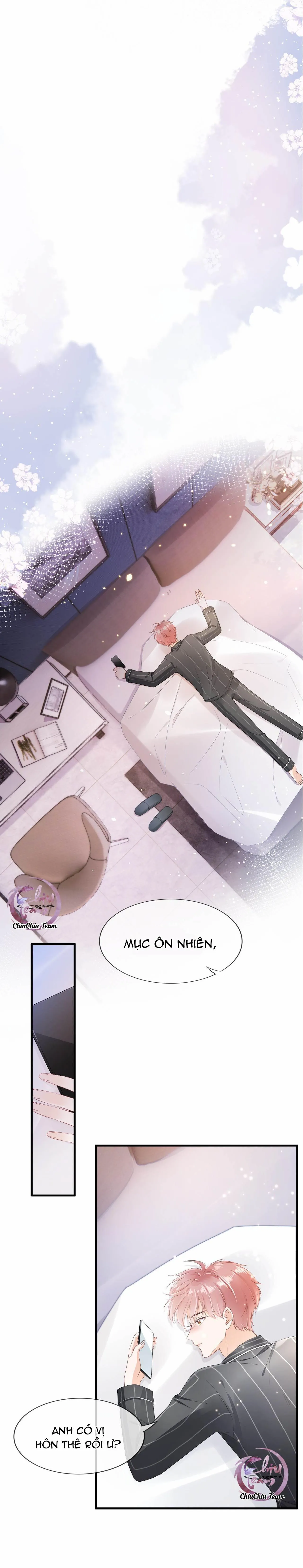 Tri Bỉ (END) Chapter 1 Trang 15