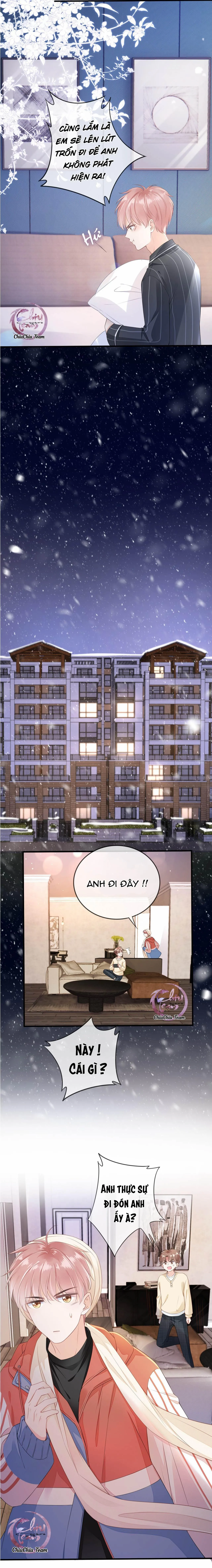 Tri Bỉ (END) Chapter 1 Trang 19