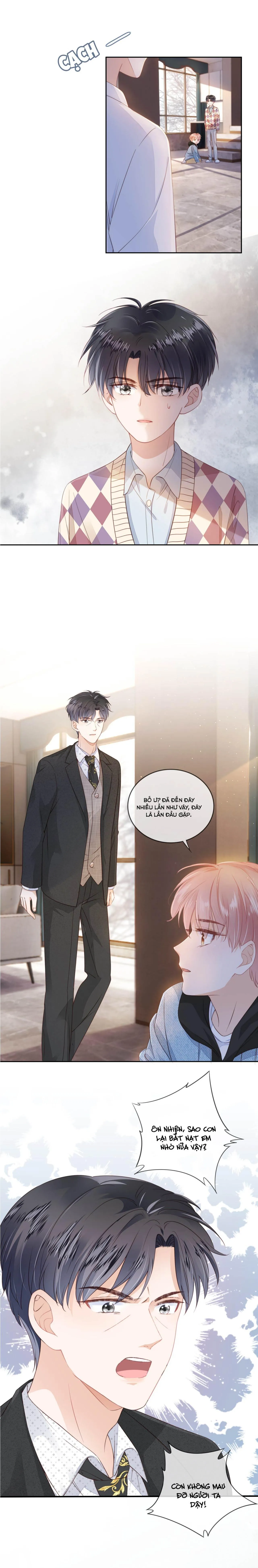 Tri Bỉ (END) Chapter 5 Trang 9