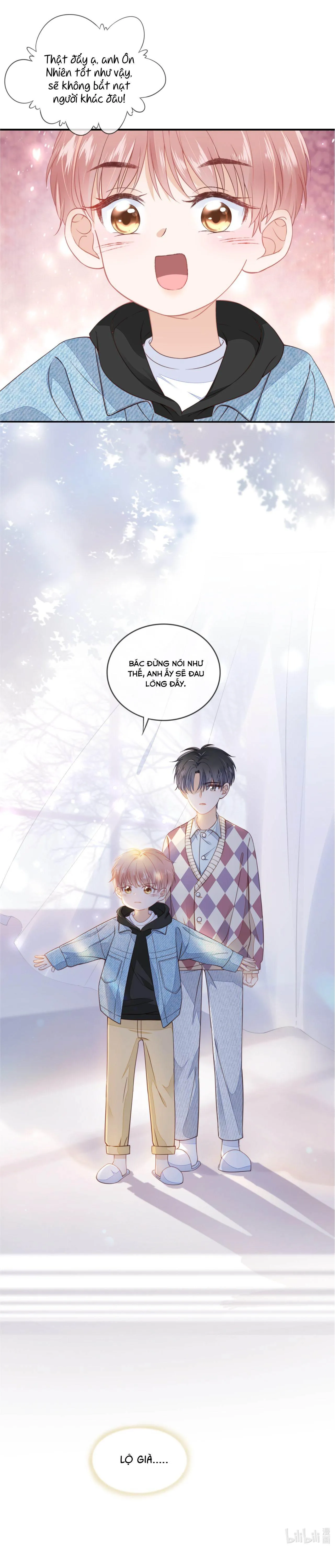 Tri Bỉ (END) Chapter 5 Trang 11