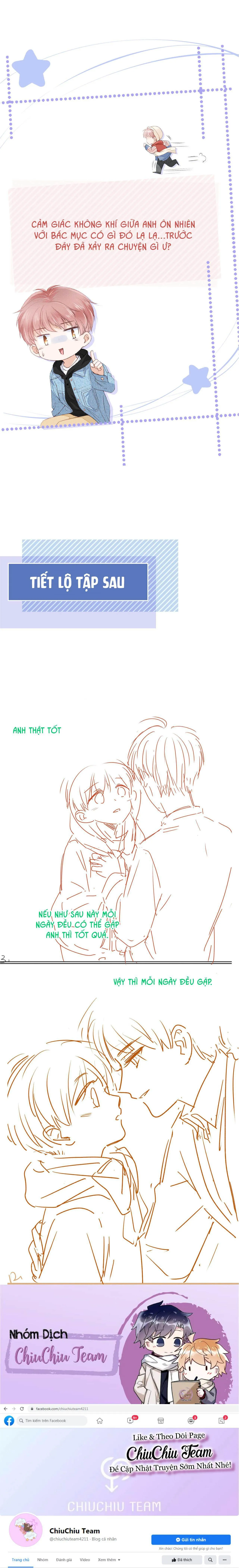 Tri Bỉ (END) Chapter 5 Trang 12