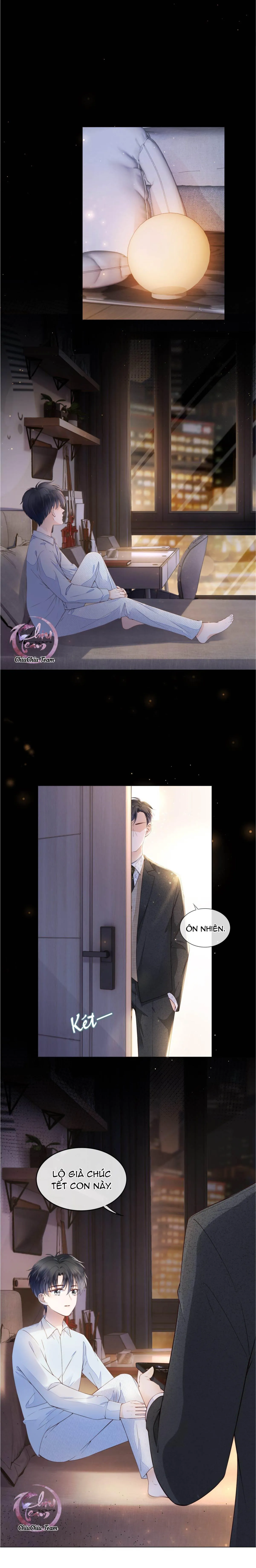 Tri Bỉ (END) Chapter 6 Trang 10