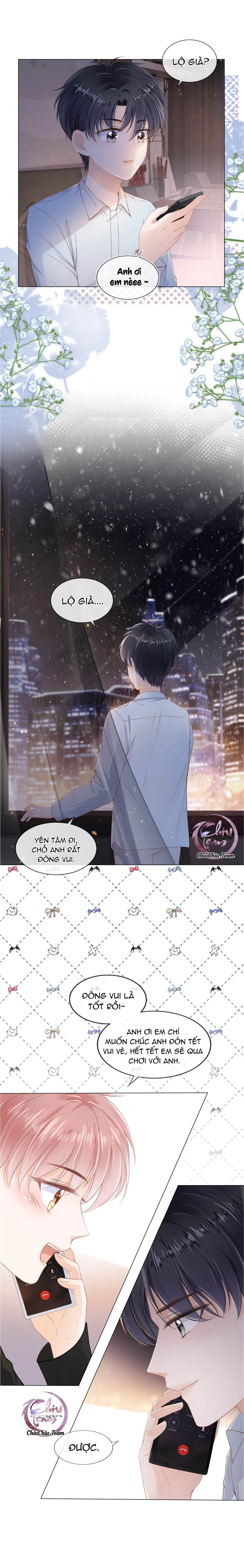 Tri Bỉ (END) Chapter 6 Trang 11