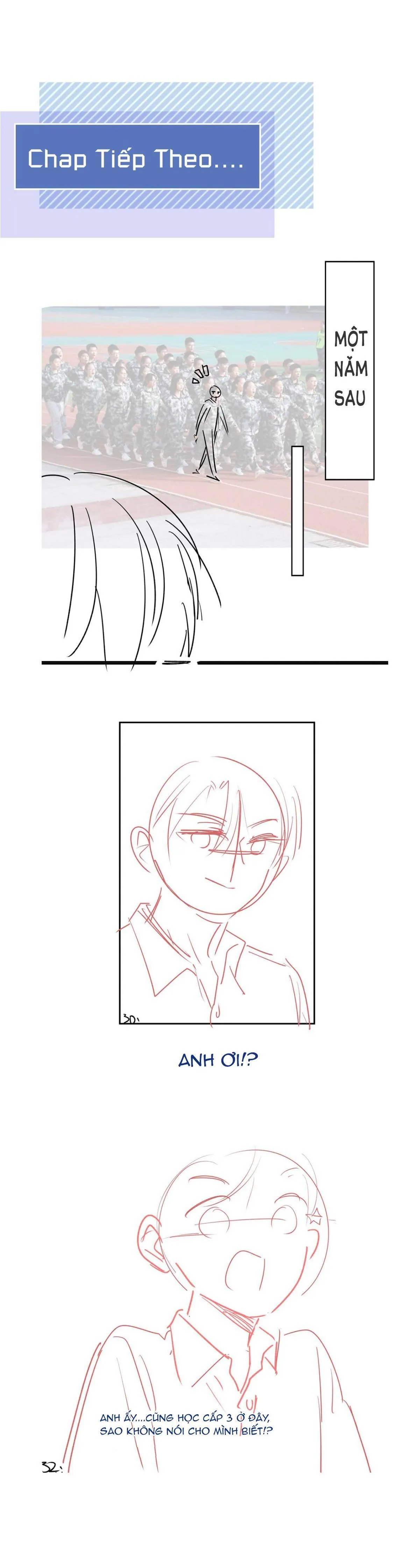 Tri Bỉ (END) Chapter 6 Trang 12