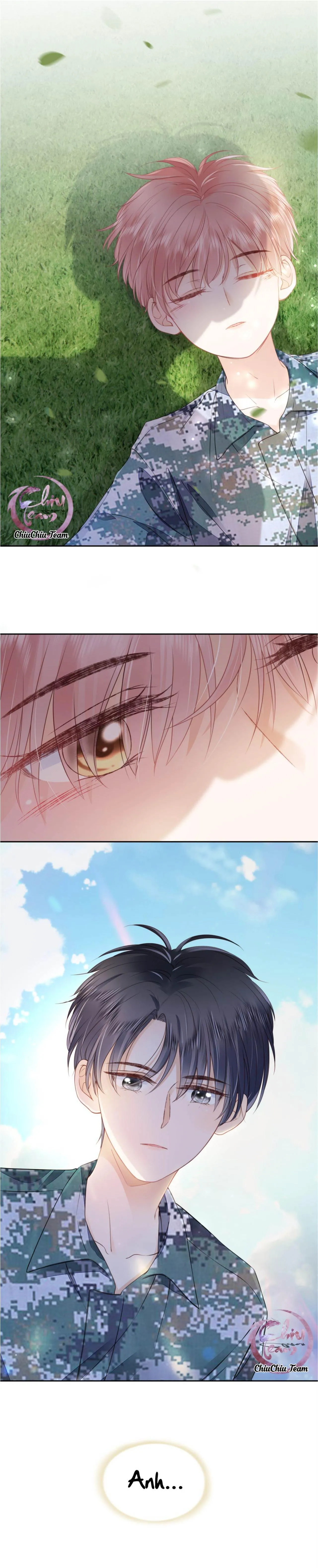 Tri Bỉ (END) Chapter 7 Trang 13