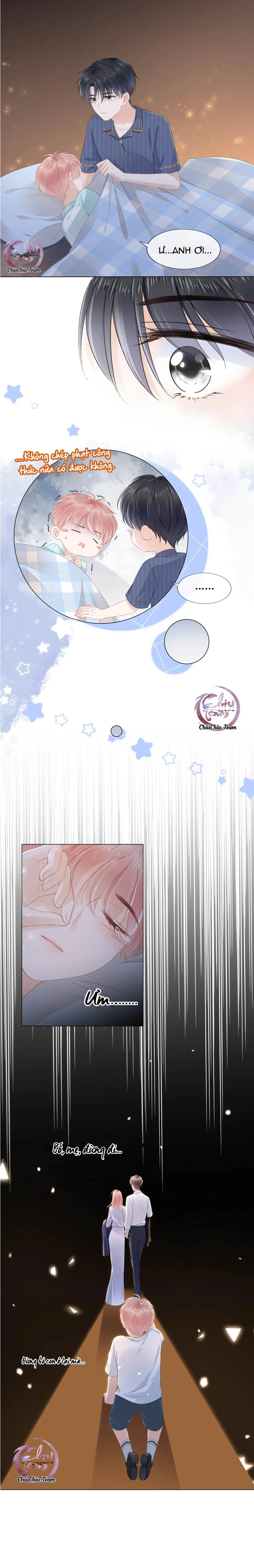 Tri Bỉ (END) Chapter 9 Trang 6