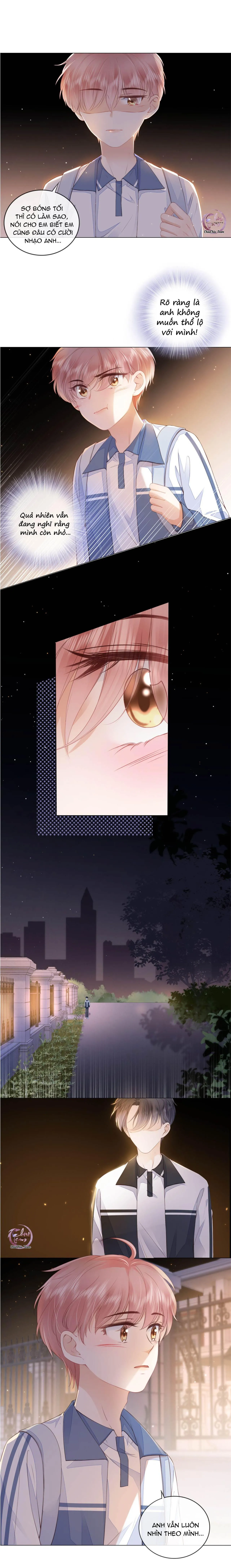 Tri Bỉ (END) Chapter 14 Trang 4