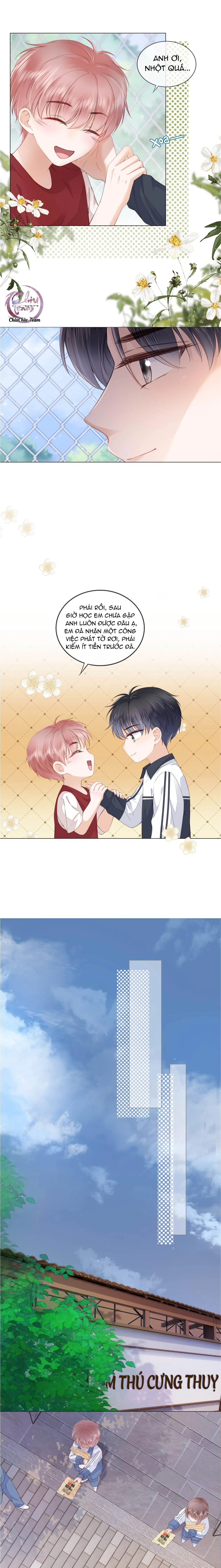 Tri Bỉ (END) Chapter 15 Trang 4