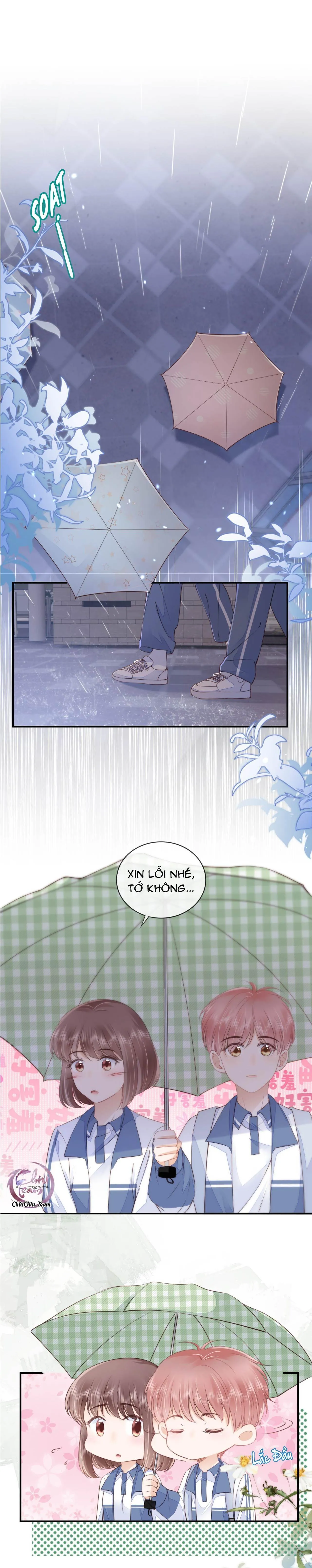 Tri Bỉ (END) Chapter 15 Trang 10