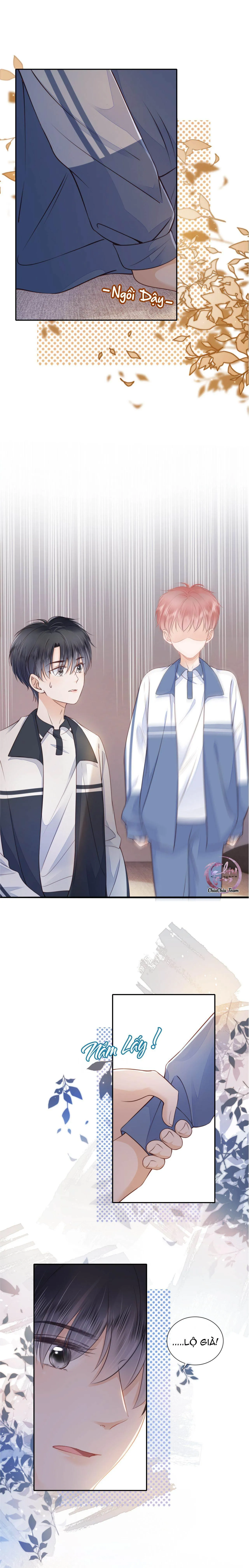 Tri Bỉ (END) Chapter 16 Trang 7