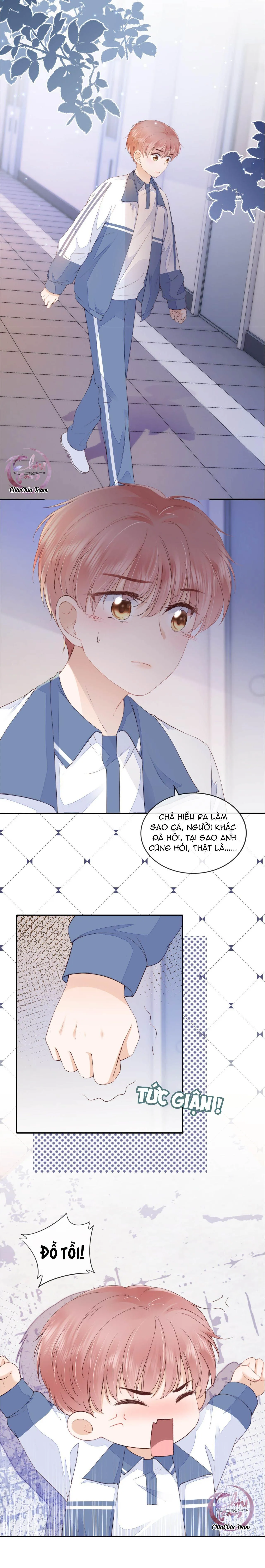 Tri Bỉ (END) Chapter 16 Trang 9