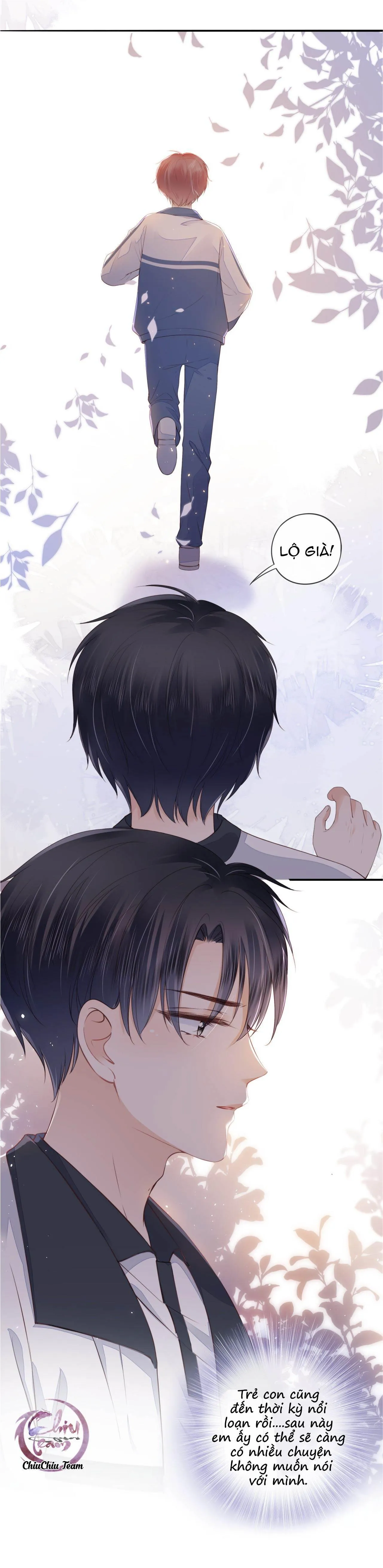 Tri Bỉ (END) Chapter 17 Trang 9