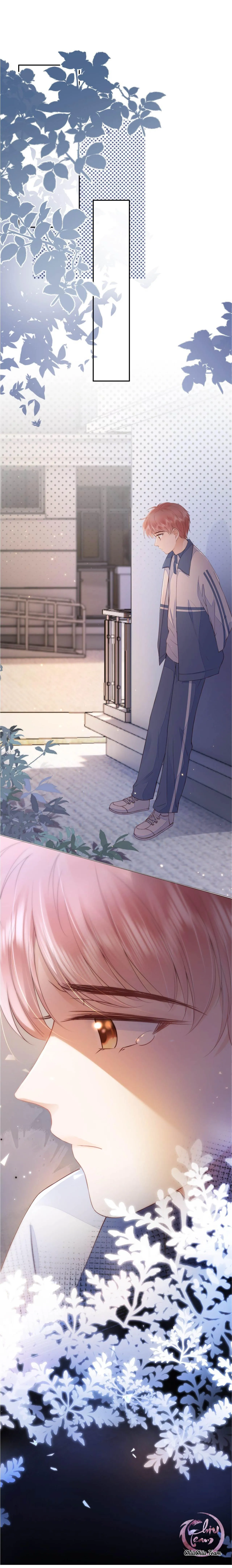 Tri Bỉ (END) Chapter 17 Trang 10