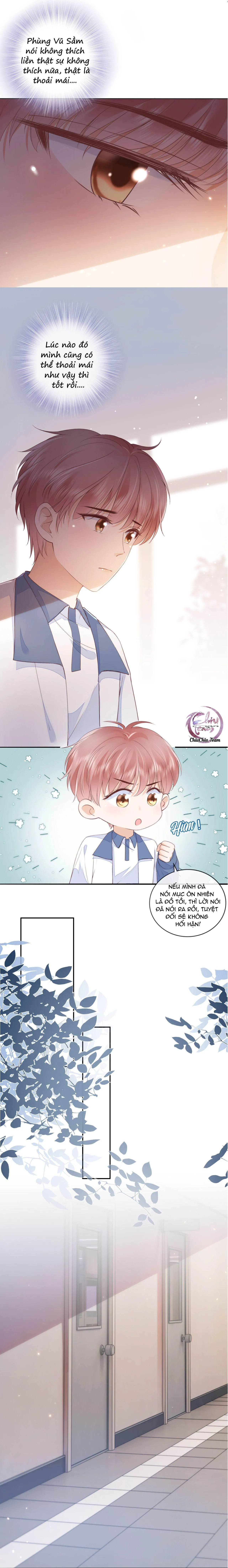 Tri Bỉ (END) Chapter 18 Trang 5