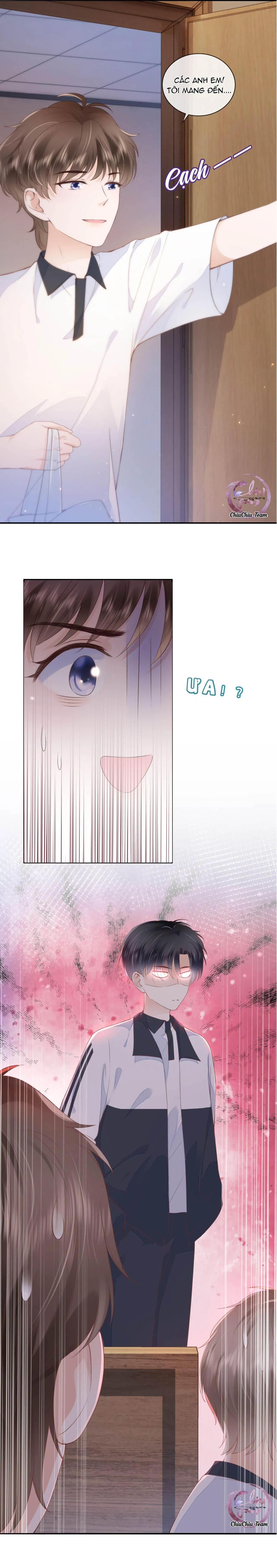 Tri Bỉ (END) Chapter 18 Trang 6