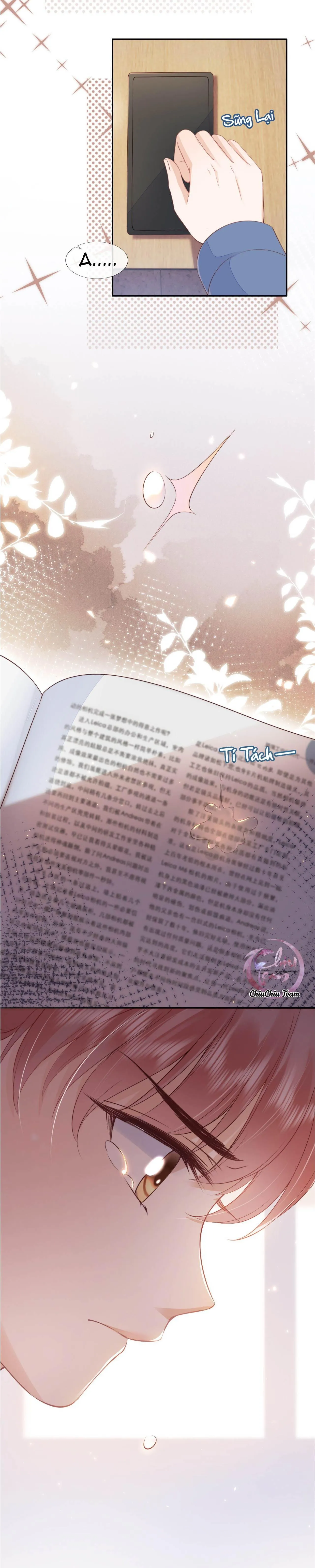 Tri Bỉ (END) Chapter 18 Trang 10